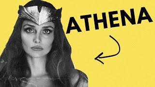 Why Athena Is Actually A Massive C-Word