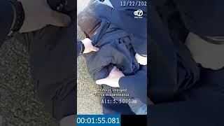 Grandfather suing Nassau County police over claims of wrongful arrest