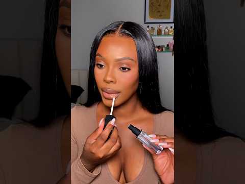 Perfect Brown lip combo for Dark Skin