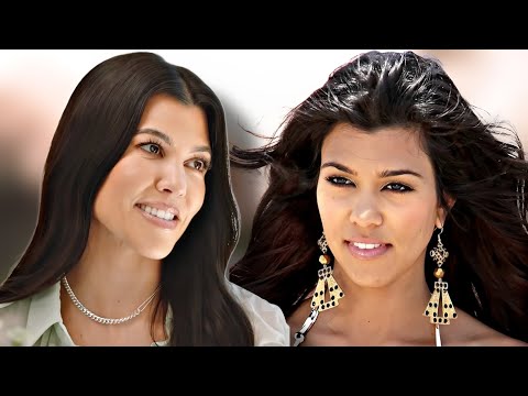 Heartbreaking Twist. Kourtney Kardashian Reveals Baby Rocky’s Long Hair in a Stunning Sneak Peek😲💥