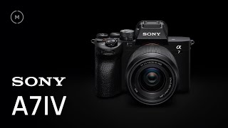 Sony A7IV Beginner's Camera Guide (11 Minutes)