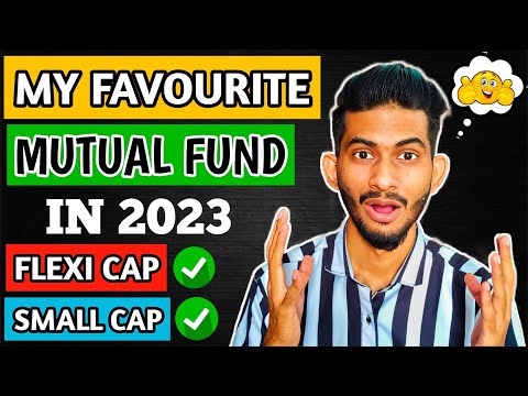 My Favourite MUTUAL Fund For 2023 In INDIA 😍|| Abhishek Rajput Finance