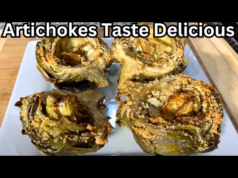 How To Make ArtichokesTaste Delicious