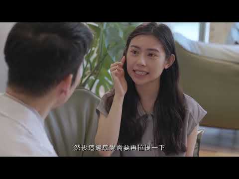 臉部拉提的回春組合治療 電波?音波?玻尿酸? Ft.大直佳醫美人劉春麟院長