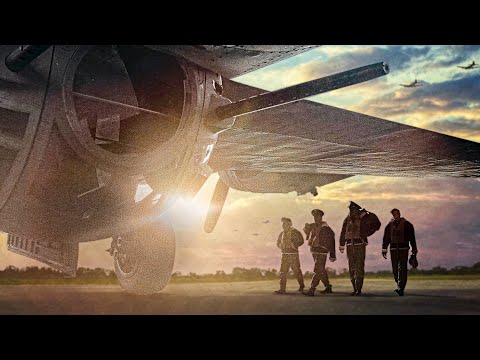 The Bloody Hundredth - Official Trailer (2024) Masters of the Air Documentary