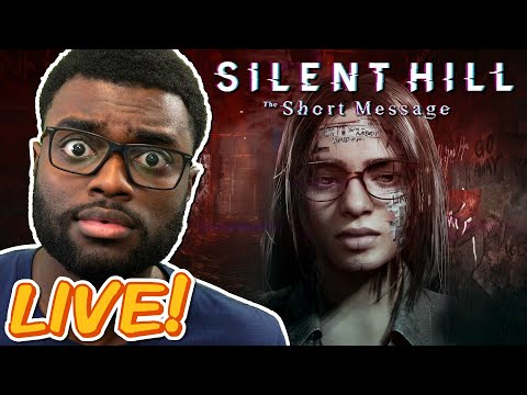 Getting Cyberbullied in Silent Hill: The Short Message