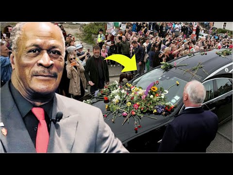 John Amos Funeral: Goodbye & Remembering John Amos | Tributes to Roots and Good Times Star John Amos