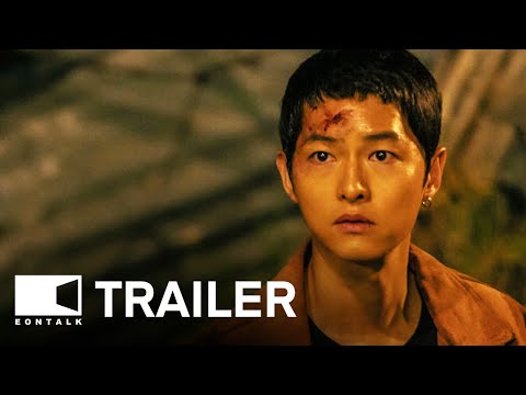 Bogota: City of the Lost (2024) 보고타: 마지막 기회의 땅 Movie Trailer | EONTALK