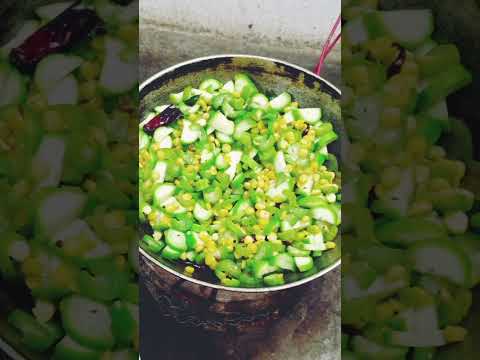 Nenua chana daal ki sabji#shorts#ytshorts #youtube