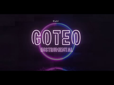 DUKI - Goteo Instrumental