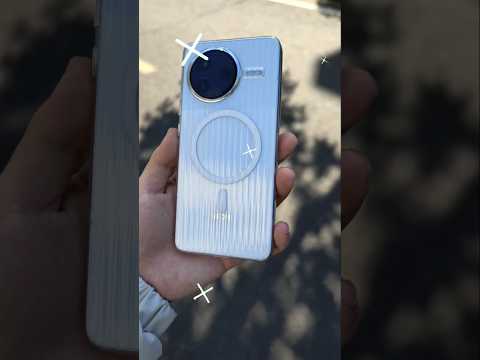 Redmi K80 Pro Close Hands On Look #shorts #trending #technology