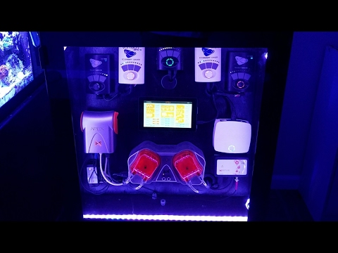 My Control Freak Apex Cabinet