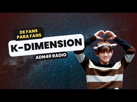 Idols que salen este año del servicio militar | K-Dimension #adn40radio