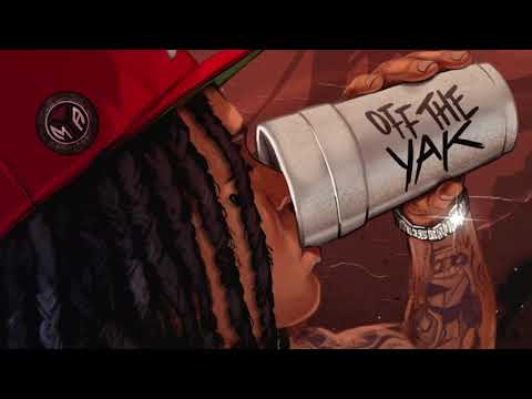 Young M.A "Maaan" (got me f’d up) (Official Audio)