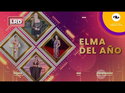 La Red: El Mamarracho del Año: Estos famosos impactaron por desafortunados looks - Caracol TV