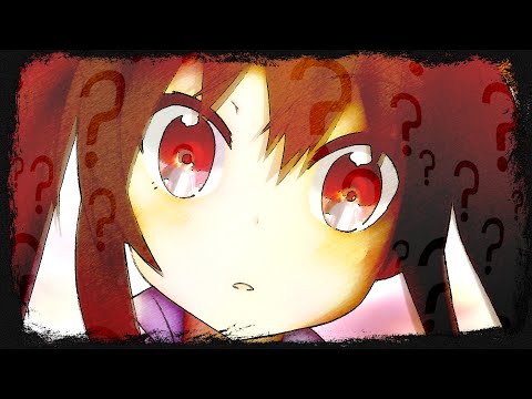 The Problem With Horror Anime Discourse