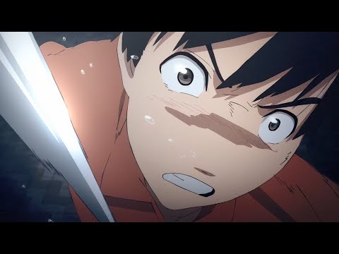 Shuto Enomoto (榎本柊斗) Sakuga MAD