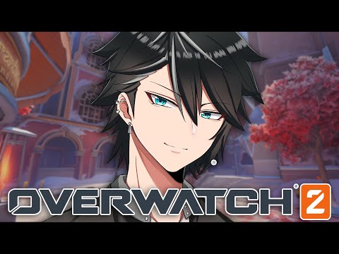 pengen main ow【VTuber ID/JP】