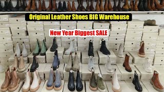 100% ORIGINAL Shoes & Boots @1499/- 😱 l Branded Leather Shoes, Bags, Accessories l Shoebizz 🔥