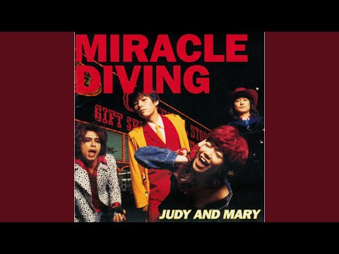 Miracle Night Diving