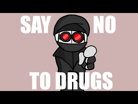 Hank's Anti Drug PSA