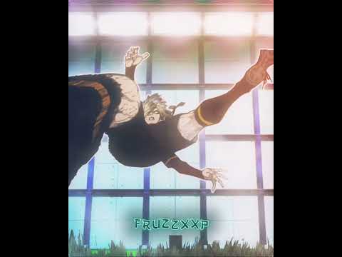 Kaiser edit | bl #fyp #anime #fypyoutube #kaiser r