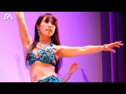 都市フェスティバル2019 ベリーダンス vol.2 - Belly Dance show -