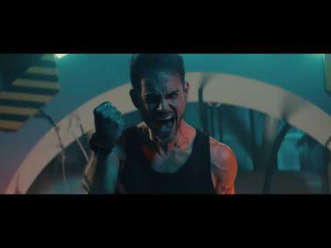 ETERNITY'S END - HOUNDS OF TINDALOS (OFFICIAL VIDEO)