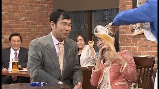 志村けん　コント集　ひとみばあさん