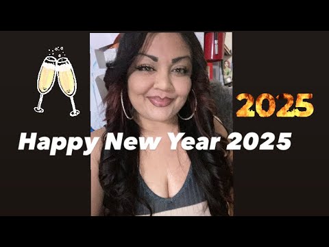 LAWARRIOR was LIVE! Wishing you a Happy Nee Year 2025 #happynewyear #newlife #fyp