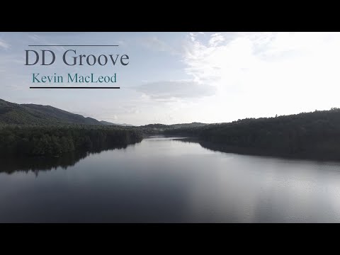 DDGroove by Kevin MacLeod, a laid-back and relaxing blues piece