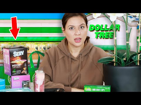 BAD News / Good News About Dollar Tree!