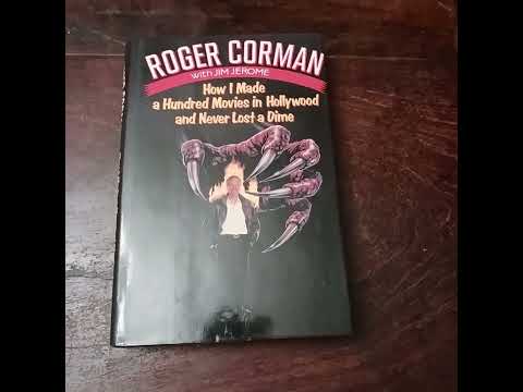 RIP ROGER CORMAN