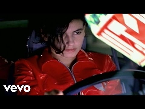 Elastica - Car Song