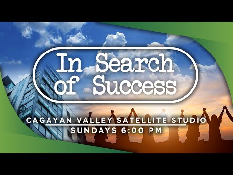 In Search of Success | December 29, 2024