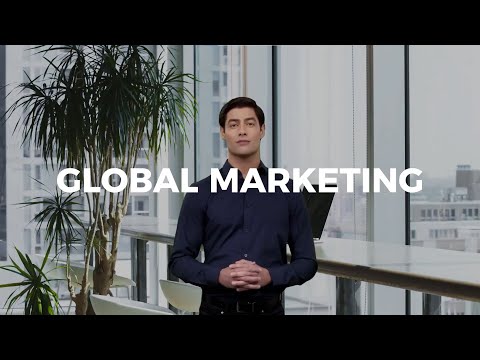 Your Gateway to Global Marketing Excellence: MarketingMinds