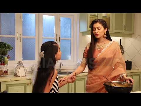 Tulsi Humari Badi Sayani upcoming twist Tulsi behind the scenes, on location