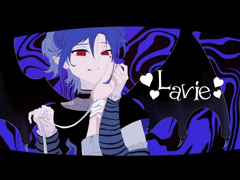 ラヴィ(Lavie) / すりぃ (cover) - ny