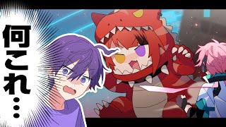 【アニメ】すとぷり映画が思ってたのと違うんだがWWWWWW