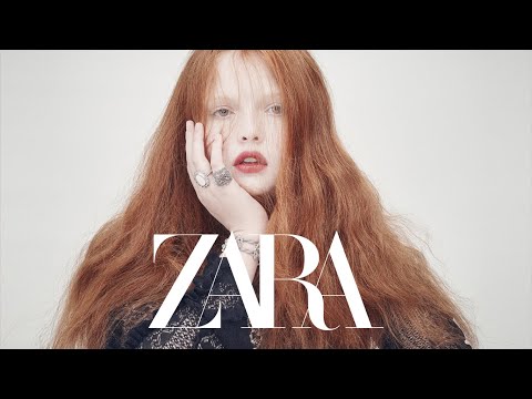 ZARA Fashion Music Playlist Summer 2022