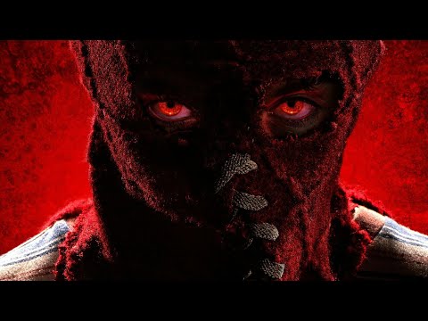 Brightburn - Welcome To The Jungle