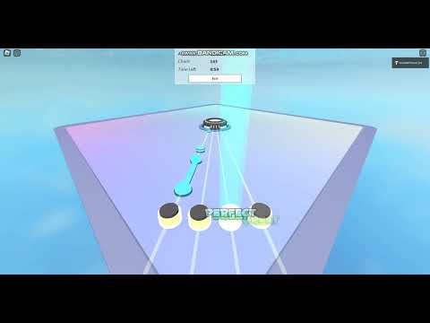 (OUT NOW) Project Sekai on roblox?? (Ro-Beats port)