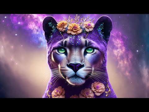 Deep Love Energy | 528Hz Ancient Frequency | Sound Healing Session | Zen Meditation Music