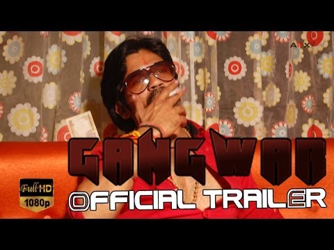 Gangwar | Official Trailer