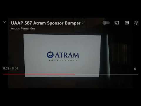 rare snippet tv5 one sports rptv uaap season 87 sponsor bumper atram commercial break Sept 29 2024