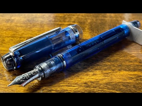 Pilot Custom Heritage 92 - Pilot’s only Piston Filler + Disassembly