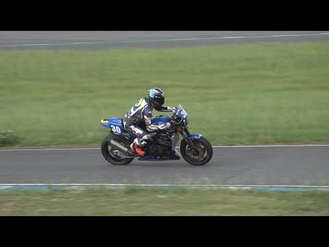 HSR九州 鉄馬 with βTITANIUM セミファイナルまとめ…