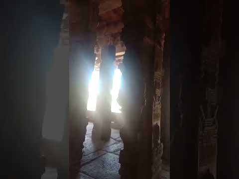 Lepakshi Virabhadraswami Temple #viral #trending #temple