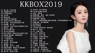 TOP KKBOX 2020 華語流行歌曲100首   2020新歌 排行榜歌曲 中文歌曲排行榜2020   KKBOX 中文歌曲排行榜2020   音樂收藏 BEST KKBOX 2020🎄