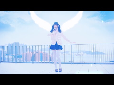 【かや】金曜日のおはよう【踊ってみた】